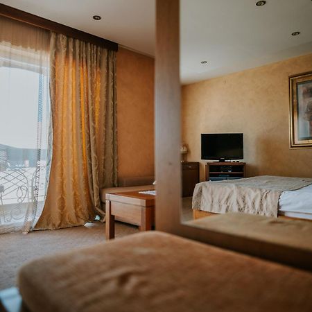 Bed and Breakfast Vinska Kuca Kovacevic Irig Exteriér fotografie