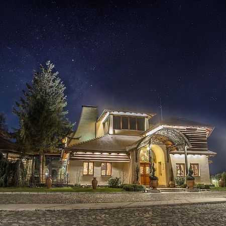 Bed and Breakfast Vinska Kuca Kovacevic Irig Exteriér fotografie