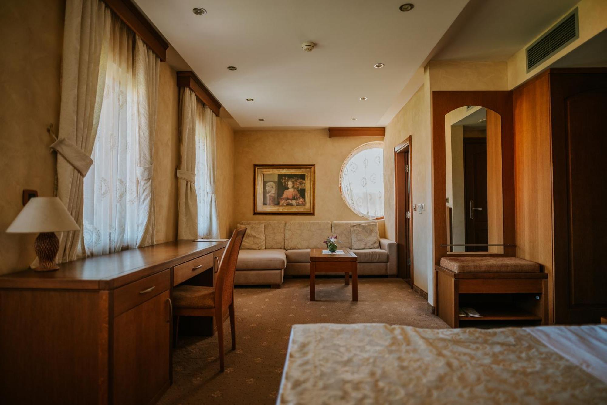 Bed and Breakfast Vinska Kuca Kovacevic Irig Exteriér fotografie