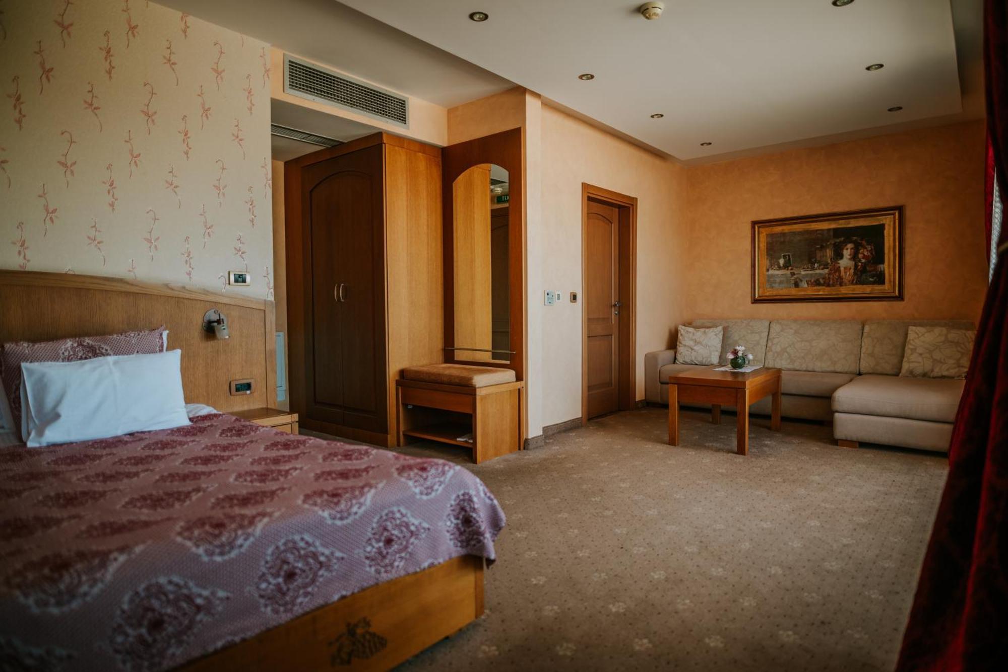 Bed and Breakfast Vinska Kuca Kovacevic Irig Exteriér fotografie