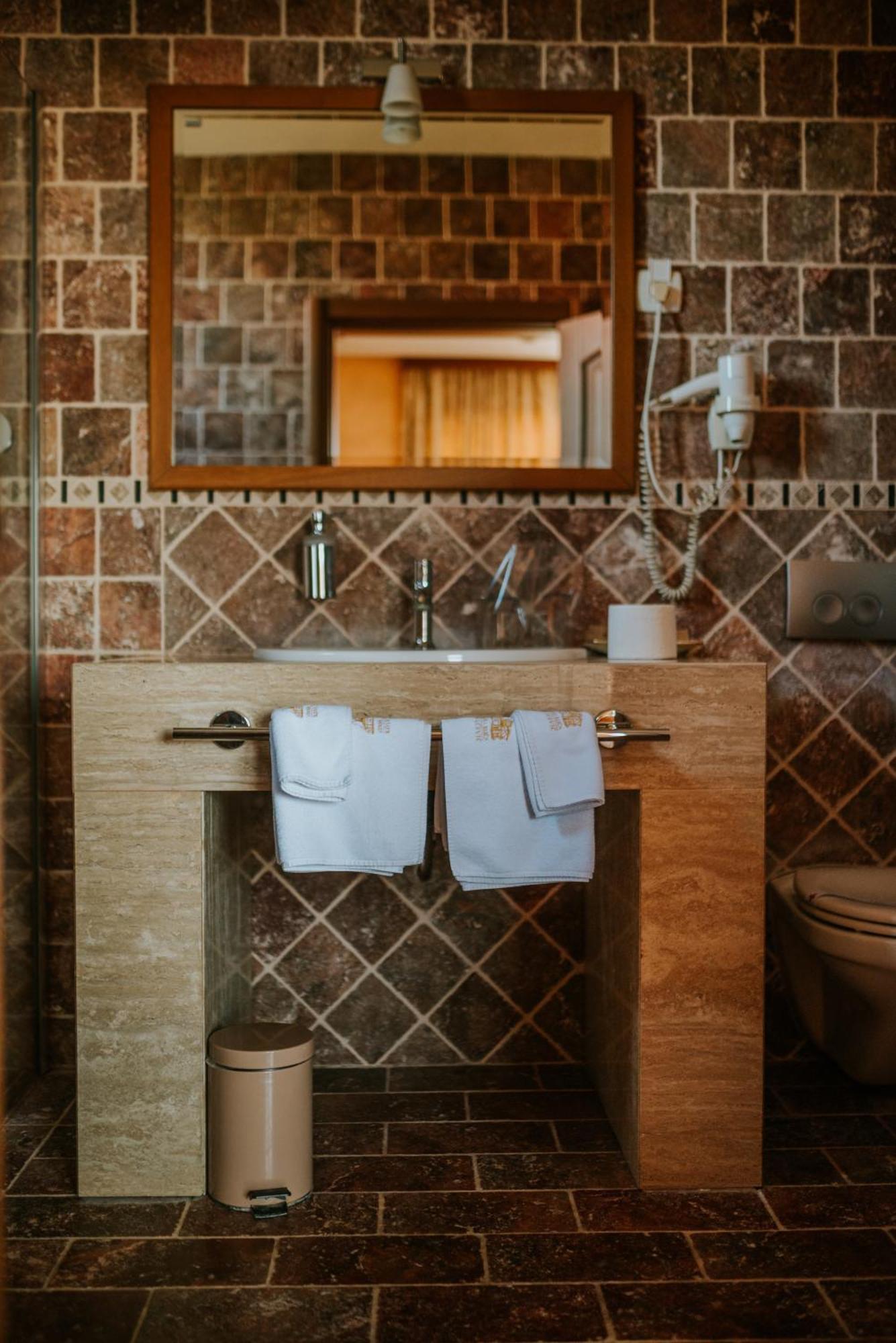 Bed and Breakfast Vinska Kuca Kovacevic Irig Exteriér fotografie
