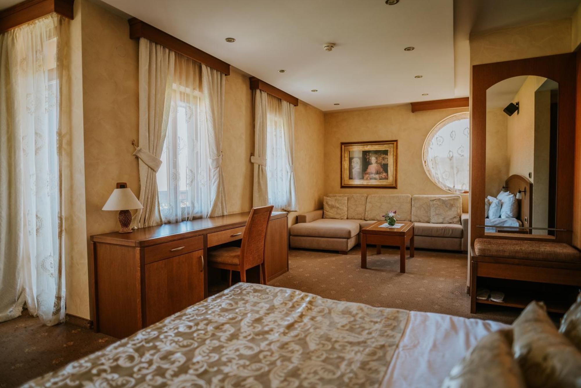 Bed and Breakfast Vinska Kuca Kovacevic Irig Exteriér fotografie